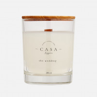 Свеча ароматическая The Wedding 200мл