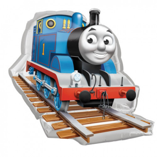 Фигура Паровозик  Томас