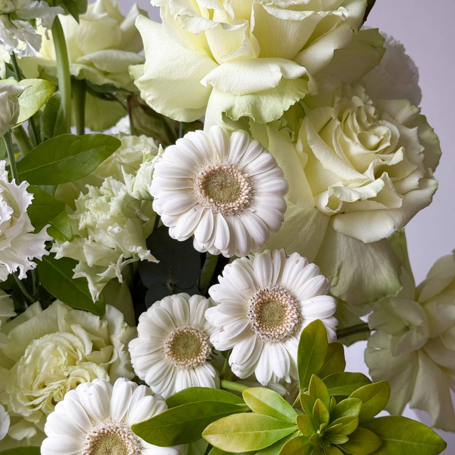 Авторская композиция в коробке 215