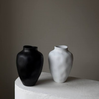 Ваза 2162 черная