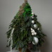 Ёлка с декором размер М
