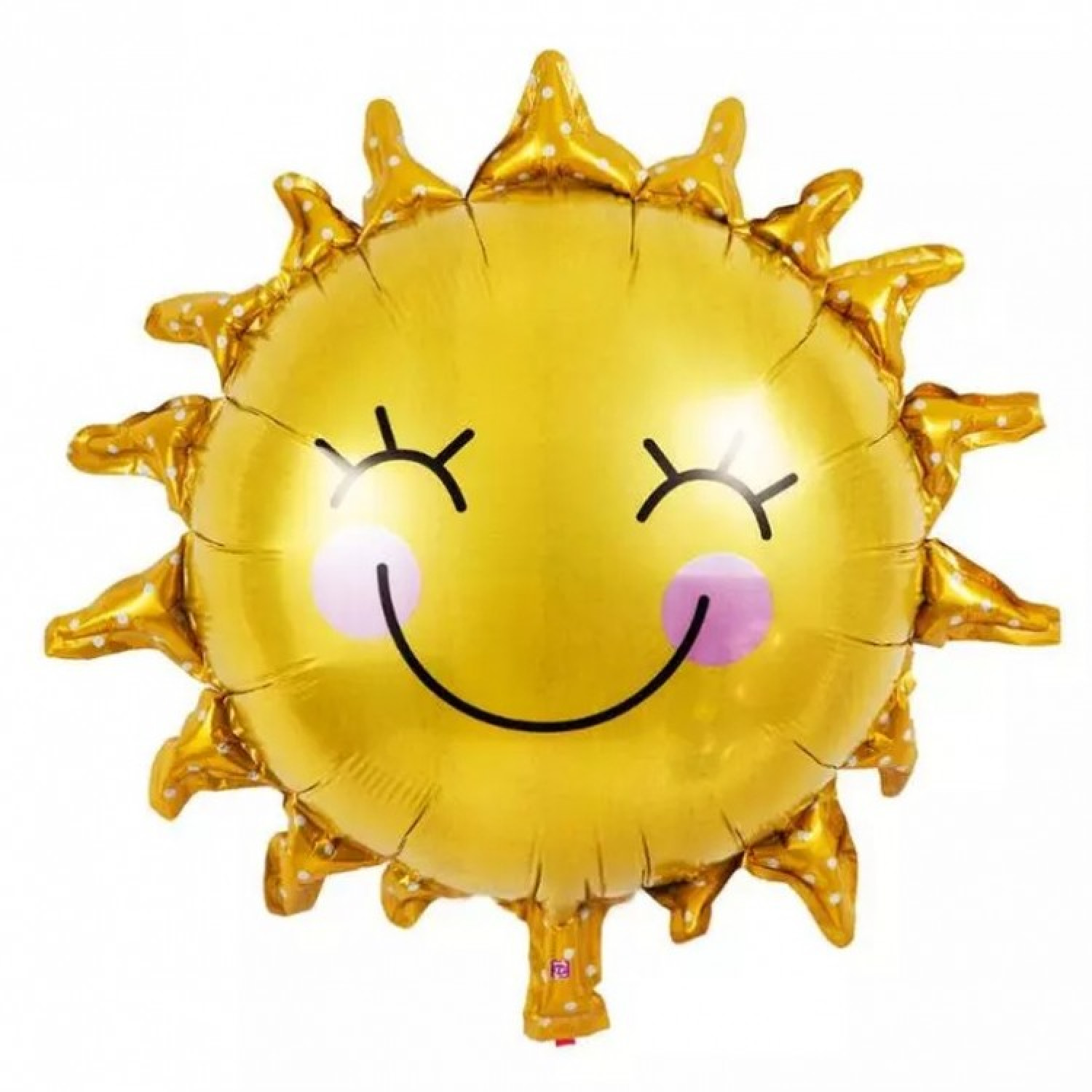 Фигура Солнышко