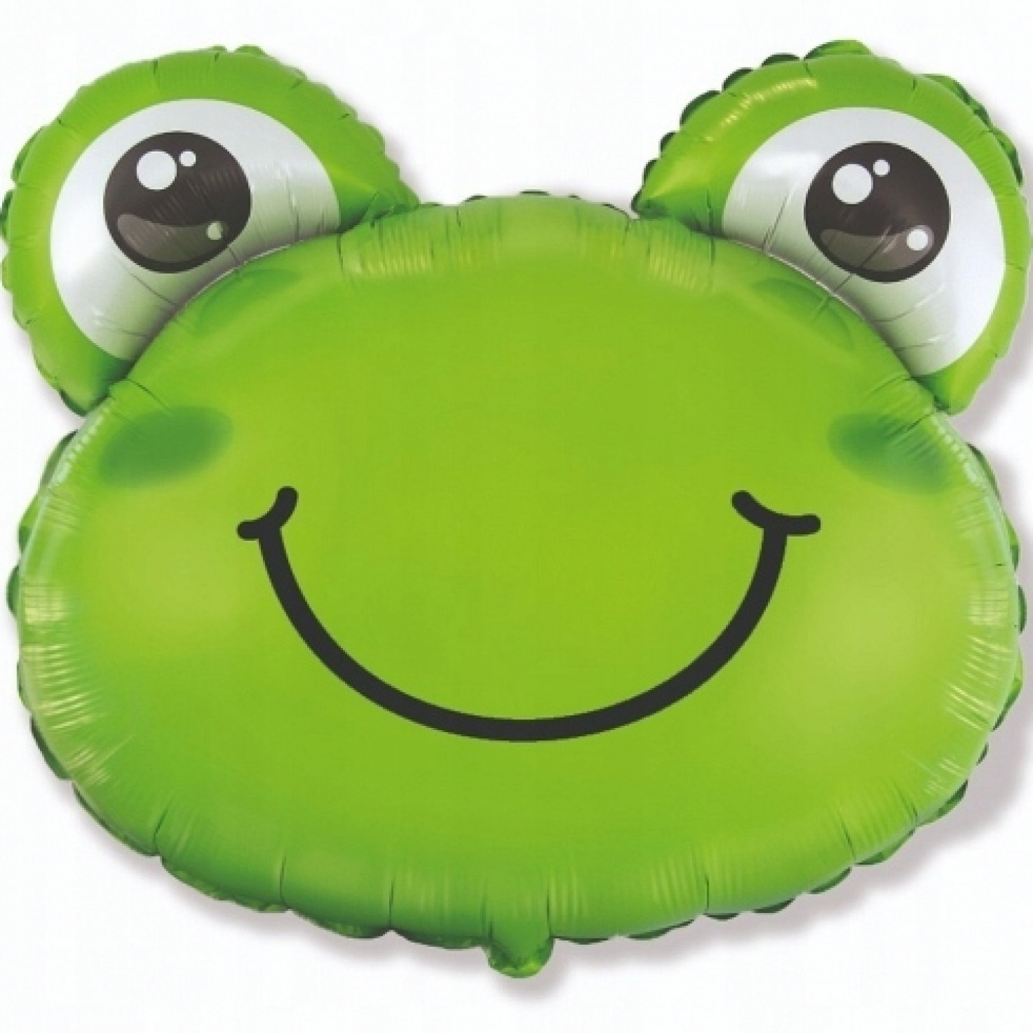 Фигура Голова лягушки