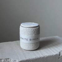 MAY MEADOV Свеча в стаканчике с крышкой  FIR BALSAM 150 ml