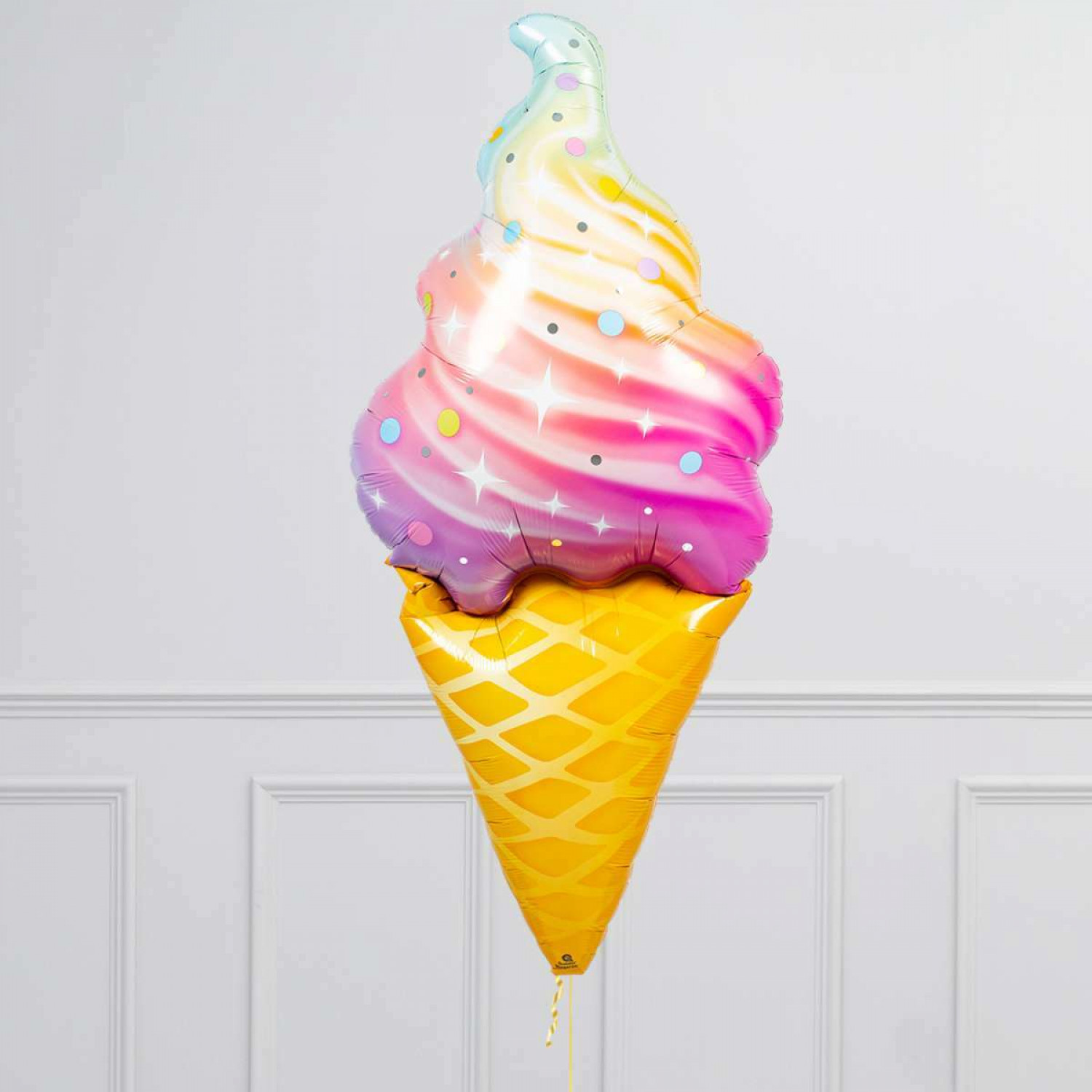 Фигура Мороженное маленькое